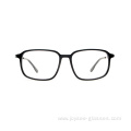 Oversize Square Acetate CE certificated Eyeglasses